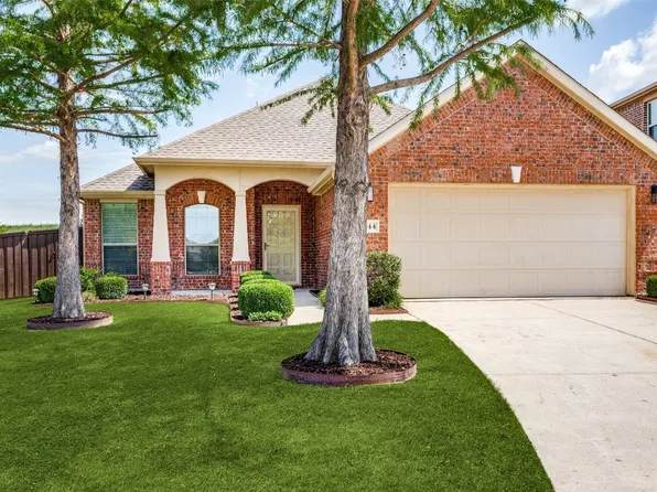 5244 Bear Valley Dr, McKinney, TX 75071