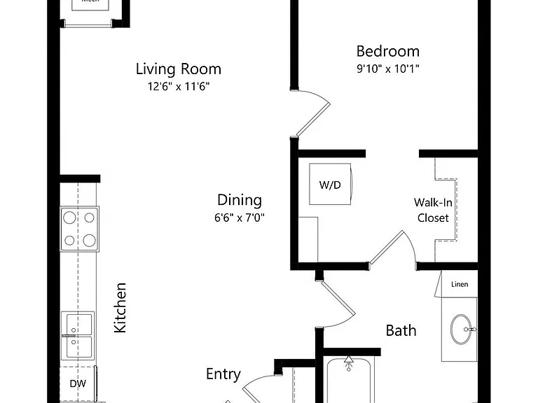 Reserve At Settlers Ridge — Photo 28
