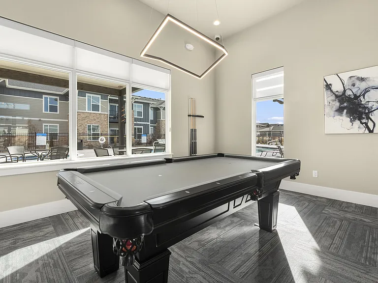 The Bend at Highland Meadows — Photo 45