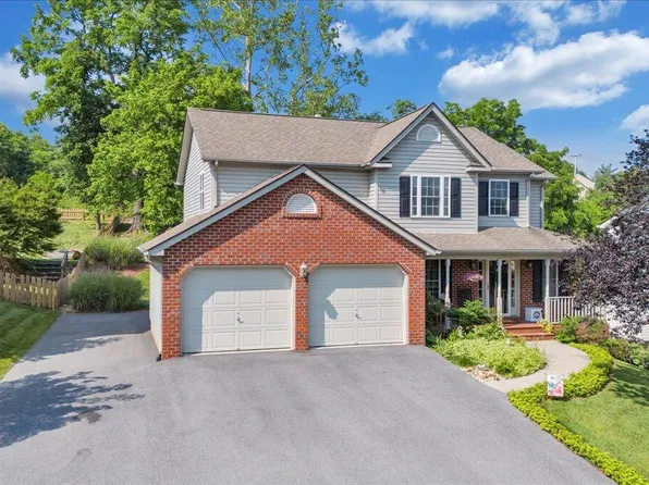 6012 Matisse Ln, Roanoke, VA 24018