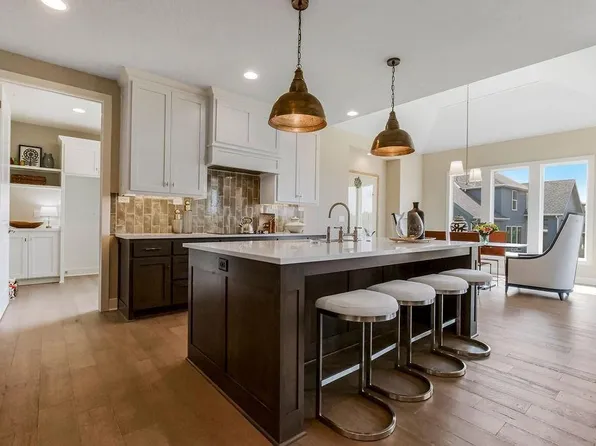 15582 W 168th Pl, Olathe, KS 66062