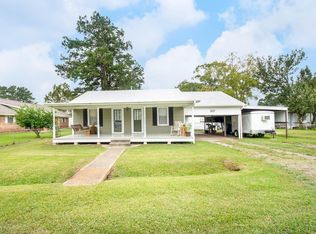 317 Olive St, Arnaudville, LA 70512
