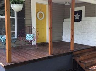 401 2nd St, Jarrell, TX 76537