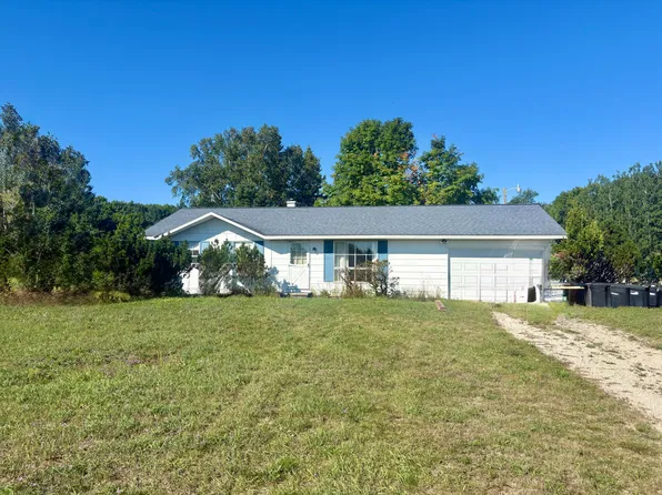 N6954 M117, Engadine, MI 49827
