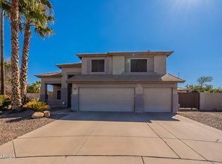 303 W Thompson Pl, Chandler, AZ 85286