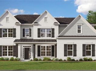 400 Oakleigh Ave, Woodstock, GA 30188