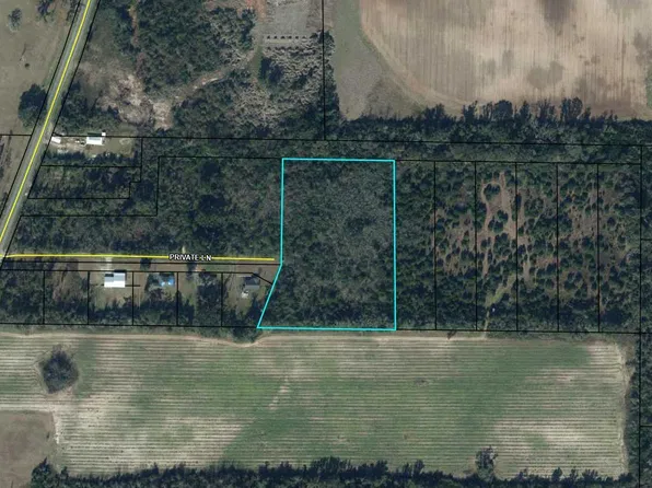 0 Highway 71 N, Marianna, FL 32446