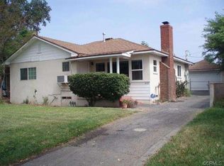 535 E Arrow Hwy, Upland, CA 91786