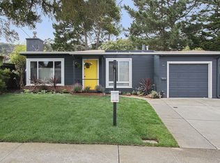 1034 Gilman Dr, Daly City, CA