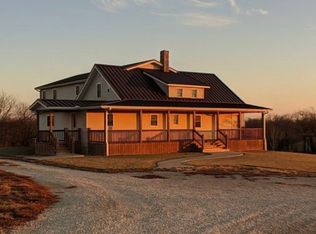 25928 State Highway 190, Jamesport, MO 64648