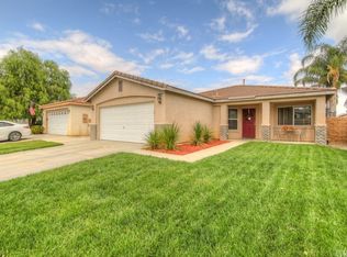 26826 Mountain Glen Dr, Menifee, CA 92584