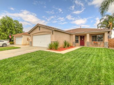 26826 Mountain Glen Dr, Menifee, CA, 92584