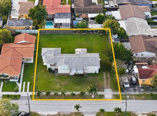 3240 SW 89th Ave, Miami, FL 33165