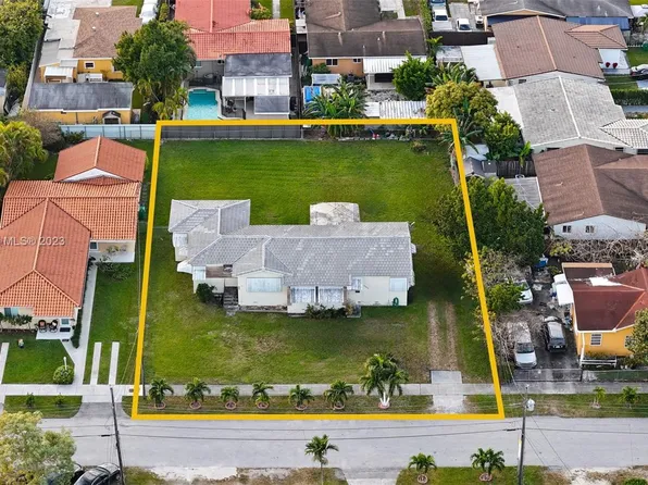 3240 SW 89th Ave, Miami, FL 33165