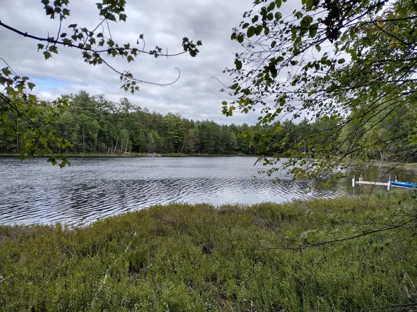 8986 Sandy Ct, Minocqua, WI 54548