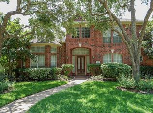 4519 Lakeside Meadow Dr, Missouri City, TX 77459
