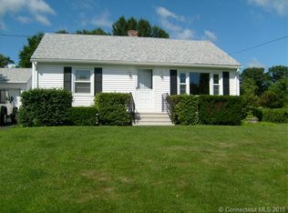 60 Hickory Ln, Watertown, CT 06795