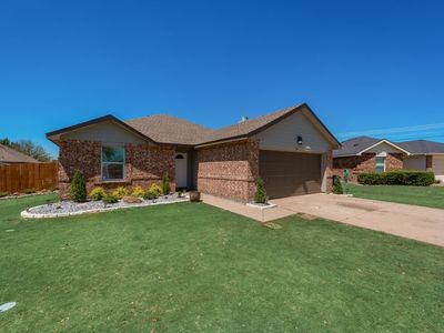 104 Scarlet Vw, Anna, TX, 75409
