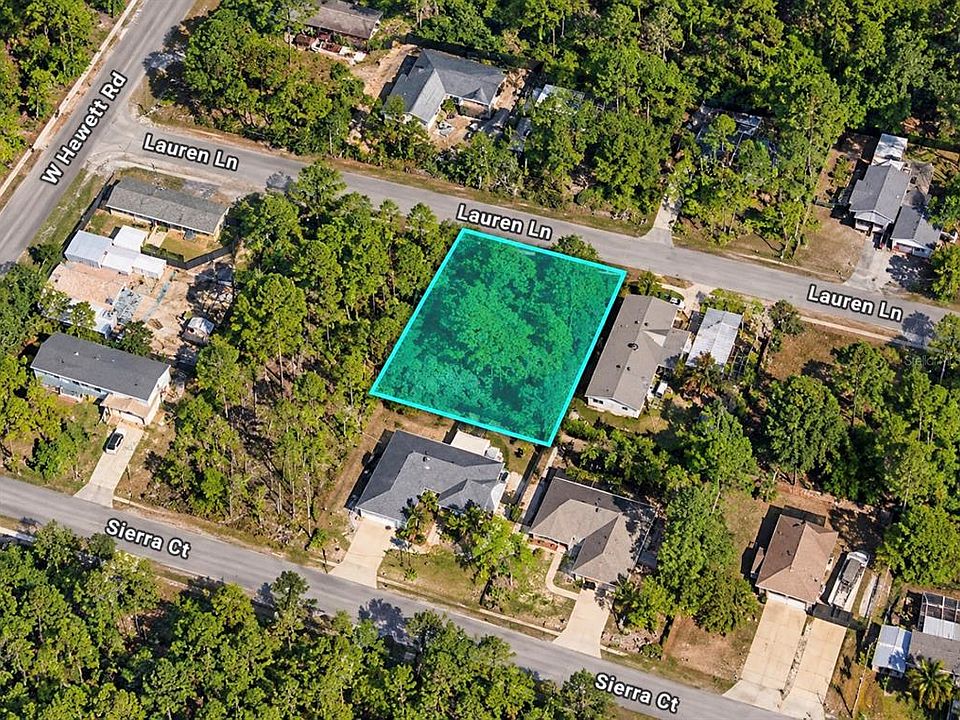 1st image of LAUREN LANE LOT 3
