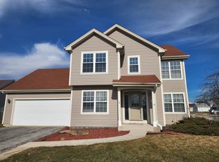 4512 W Tulip Ave, Monee, IL 60449