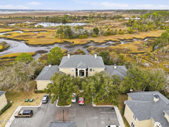 1701 THE GREENS Way #1923, Jacksonville Beach, FL 32250