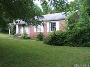 684 Triplett Rd, Cleveland, NC 27013