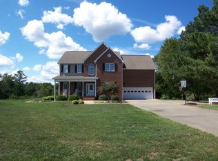 117 Whitetail Dr, Shelby, NC 28152