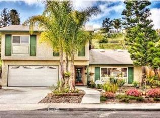 3823 Sierra Morena Ave, Carlsbad, CA 92010