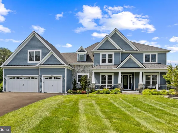 14612 Bristow Rd, Manassas, VA 20112