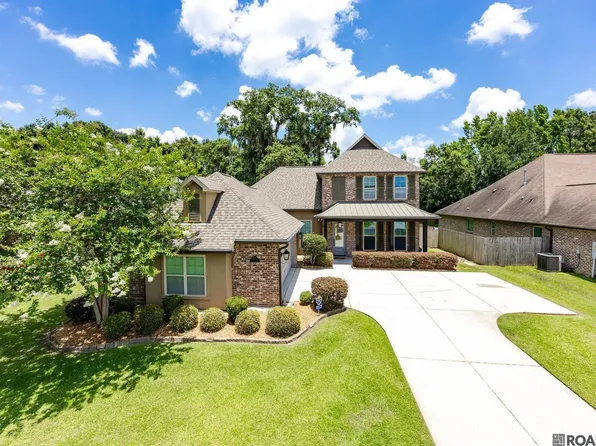 15278 Ariana Ave, Prairieville, LA 70769