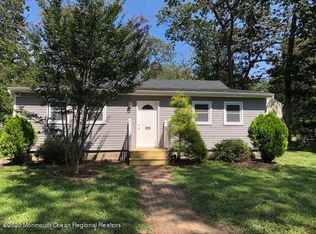 213 W Virginia Rd, Browns Mills, NJ 08015