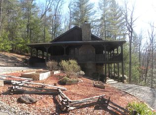 378 Country Hill Rd, Hiawassee, GA 30546