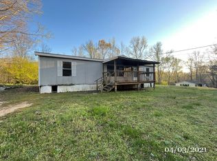 623 Mandalay Rd, Paris, TN 38242