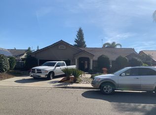 3811 E Feemster Ave, Visalia, CA 93292