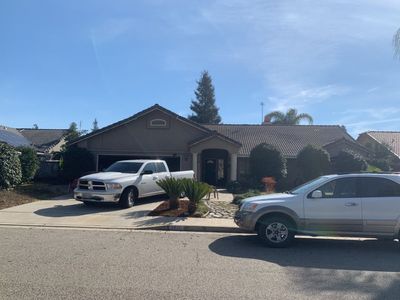 3811 E Feemster Ave, Visalia, CA, 93292
