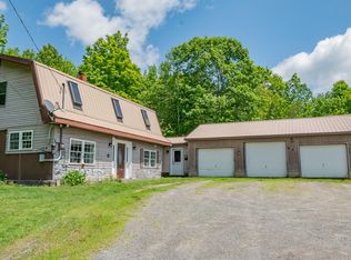 422 Lyford Rd, Orneville Township, ME 04463