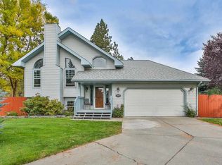 2303 S Mamer Ct, Spokane, WA 99216