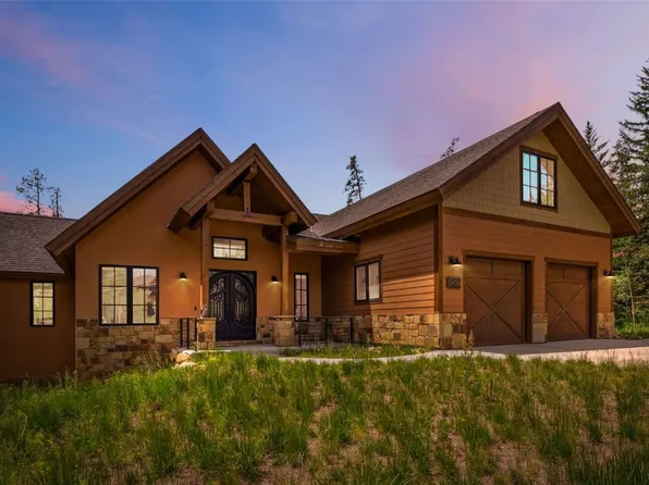 456 Royal Red Bird Dr, Silverthorne, CO 80498