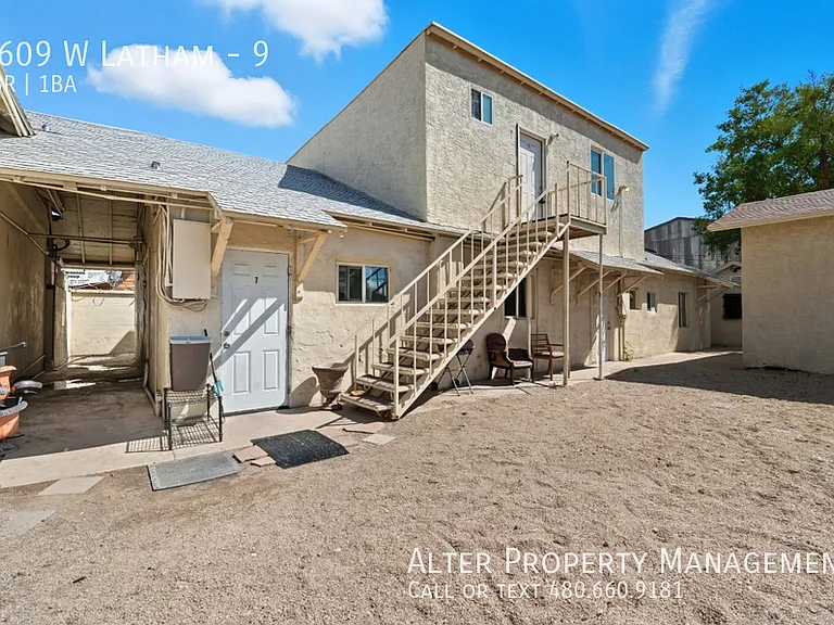 1609 W Latham St #9 — Photo 8