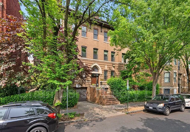 1651 Lamont St NW #2E — Photo 21