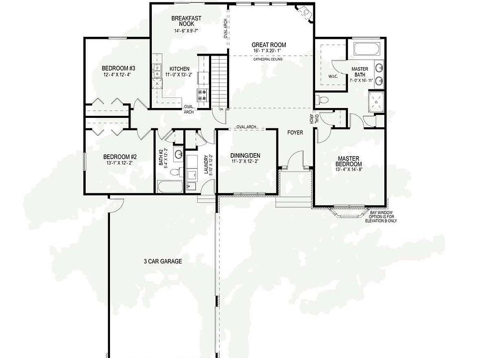 2nd image of 10647 Bouldercrest Dr