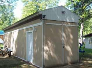 3860 Shorkey Rd, Beaverton, MI 48612