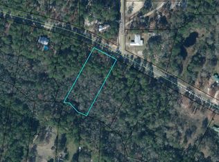 0 Stone Mill Creek Rd, Wewahitchka, FL 32465