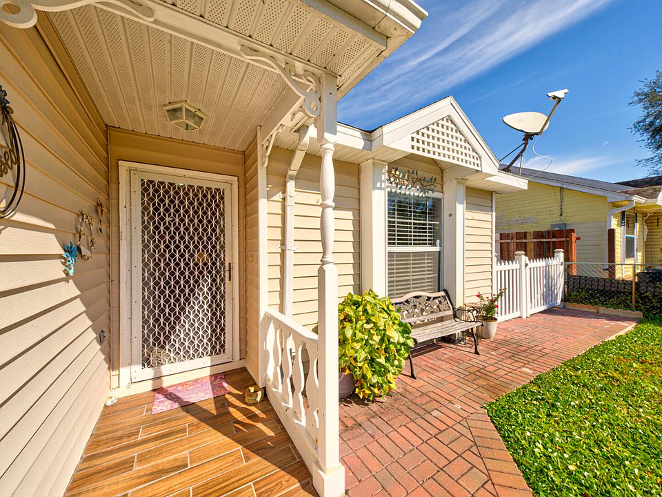 2373 Talmadge Dr, Titusville, FL 32780 Zillow