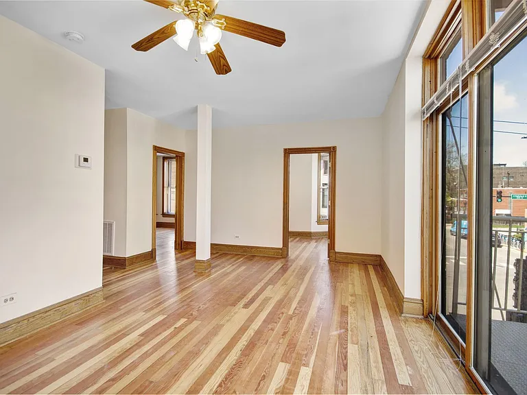 2557 N Halsted St #3 — Photo 3