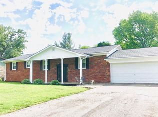 30 Western Hills Ave, Bedford, IN