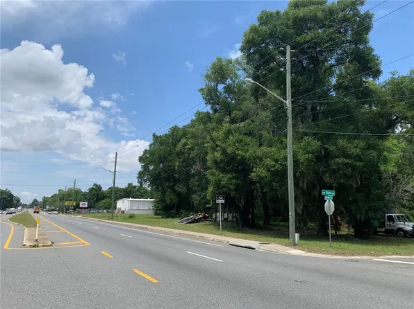 NW 10th St, Ocala, FL 34475