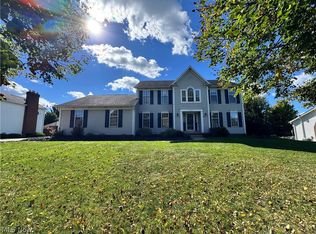 7669 Oxgate Ct, Hudson, OH 44236