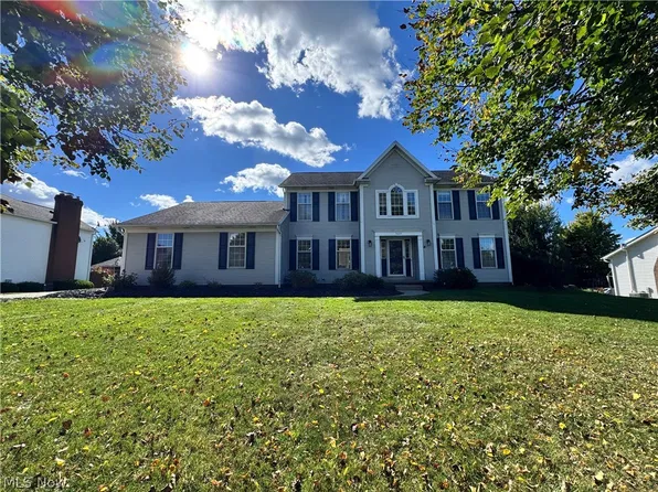 7669 Oxgate Ct, Hudson, OH 44236