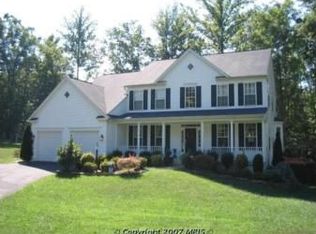 11108 Cinnamon Teal Dr, Spotsylvania, VA 22553